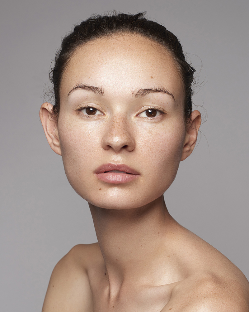 Female model photo shoot of Tatsiana Zavadska