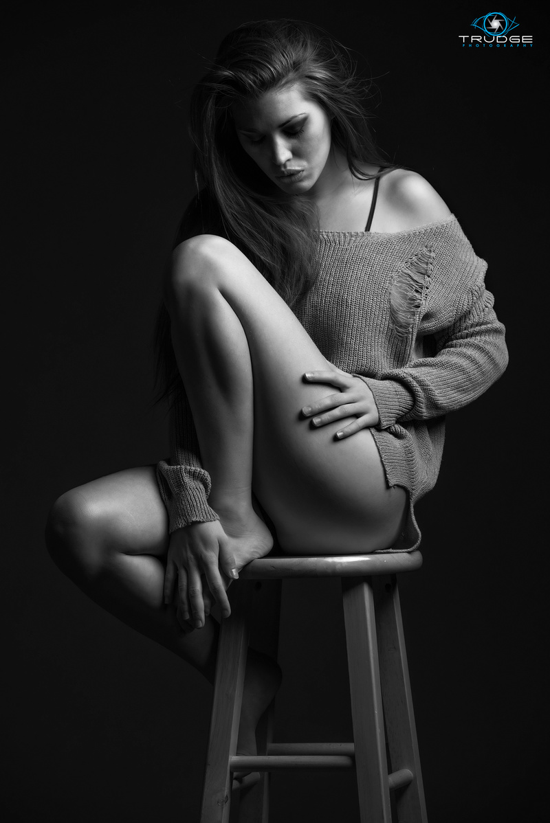 Female model photo shoot of Jamie Lee Bauern