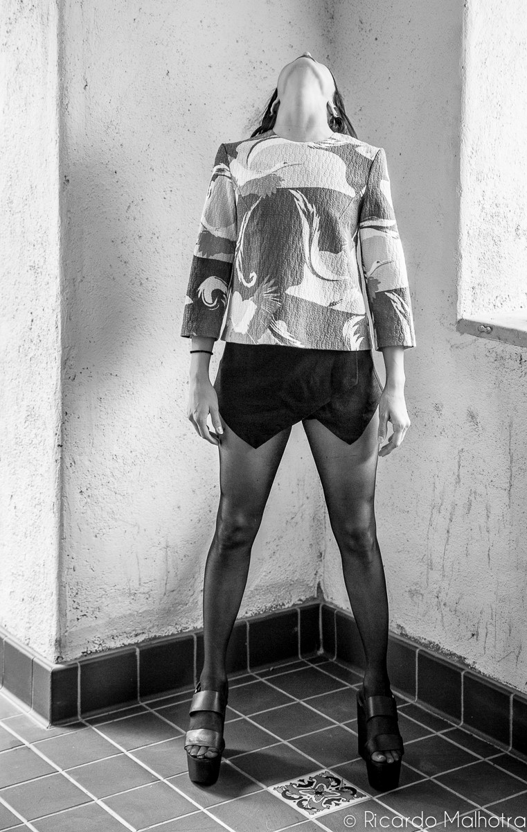 Male model photo shoot of Ricardo Malhotra
