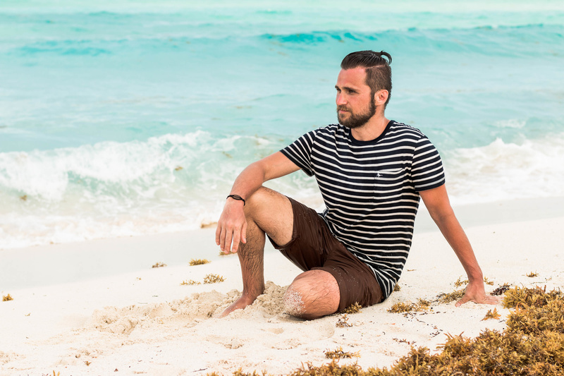 Male model photo shoot of Kike Cancun in Cancun, Mexico.