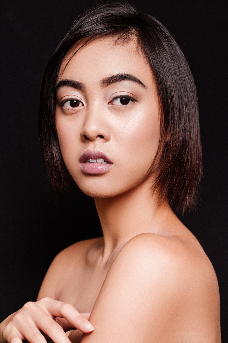 Female model photo shoot of Nikki Bonifacio
