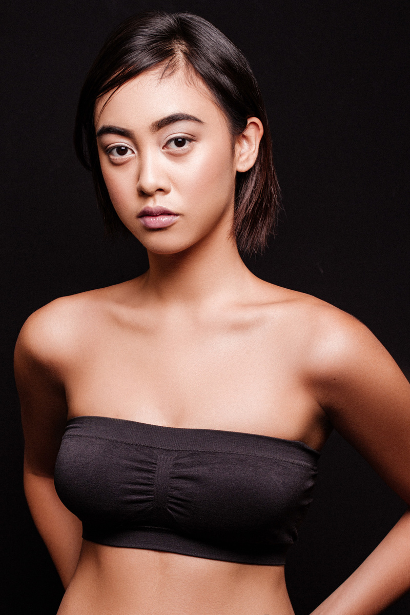 Female model photo shoot of Nikki Bonifacio