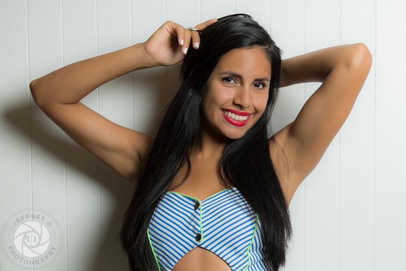 Female model photo shoot of Jada Kola in Boca raton, Florida