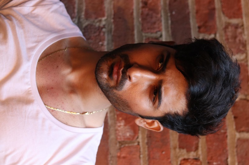 Male model photo shoot of Azamkhan