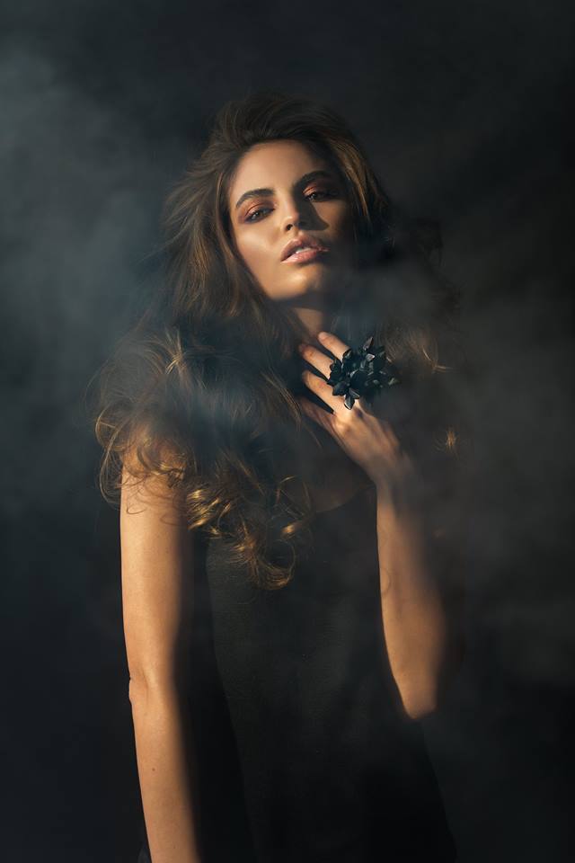 Female model photo shoot of Josefa G