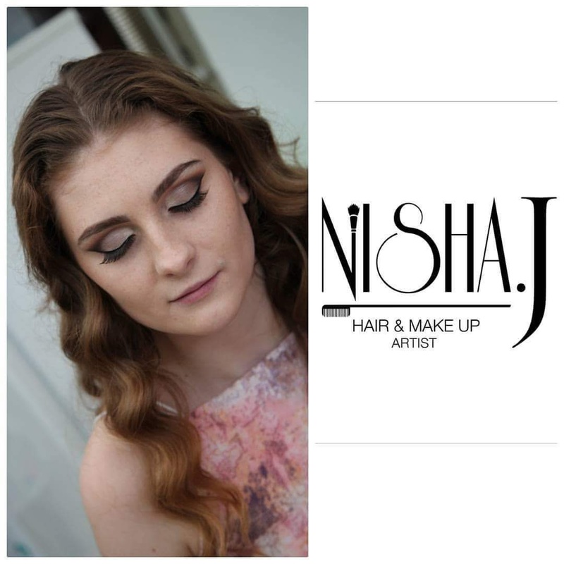Female model photo shoot of NishaJ