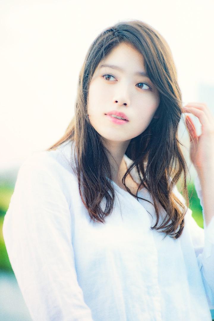 Female model photo shoot of AkikoY