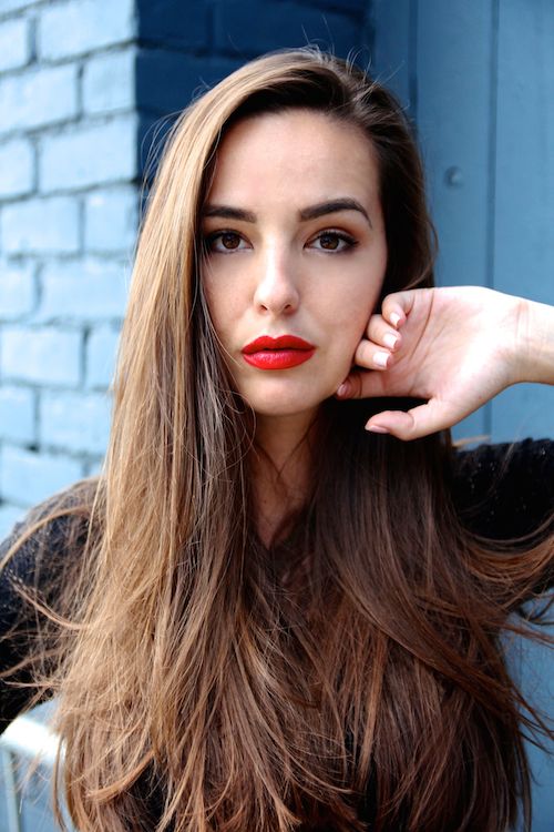 Female model photo shoot of Anastasiya K by pakstyte in London