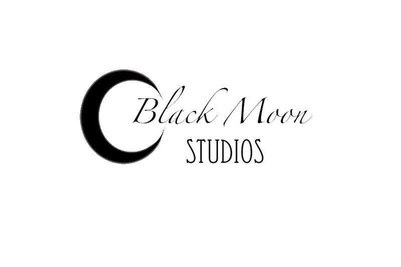 Male model photo shoot of Black Moon Studios