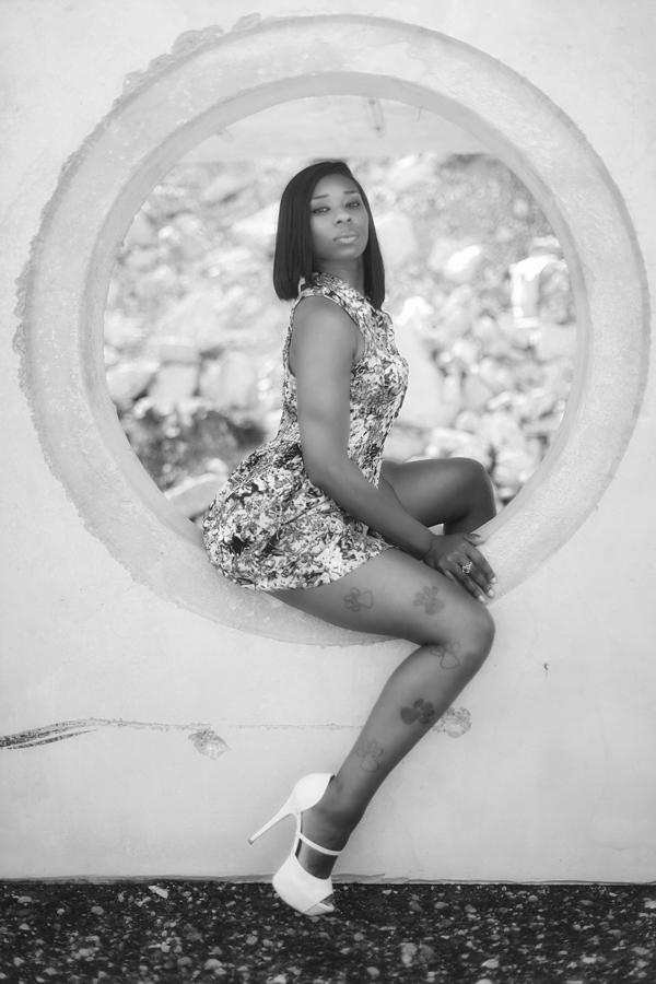 Female model photo shoot of luvbee_11 by timeless image in Houston Texas