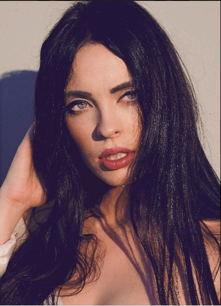 Female model photo shoot of MacieCelesteXO