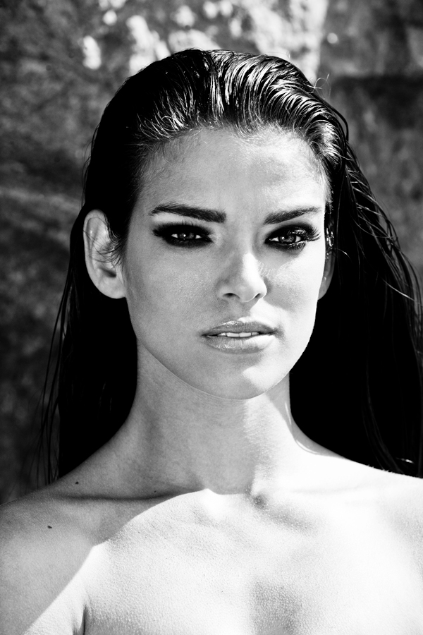 Female model photo shoot of Victoria  Buesing in Los Angeles