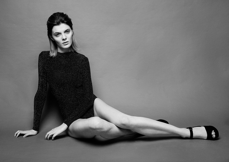 Female model photo shoot of Katerina_B
