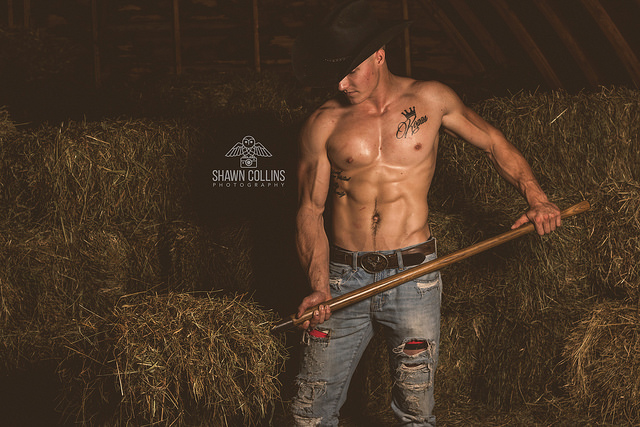 Male model photo shoot of SCollins Photography  in Meadville, PA
