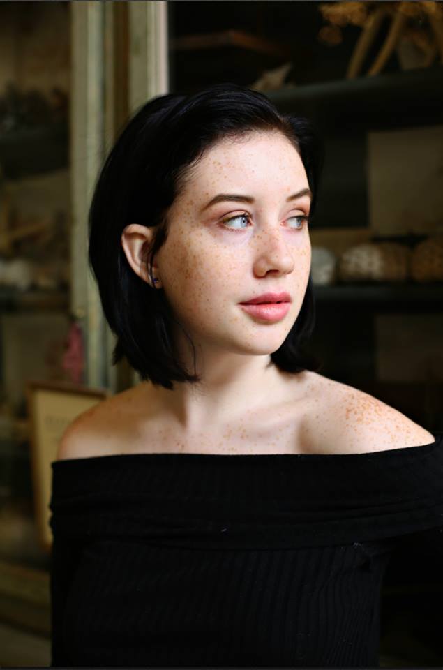 Female model photo shoot of rosegrace555