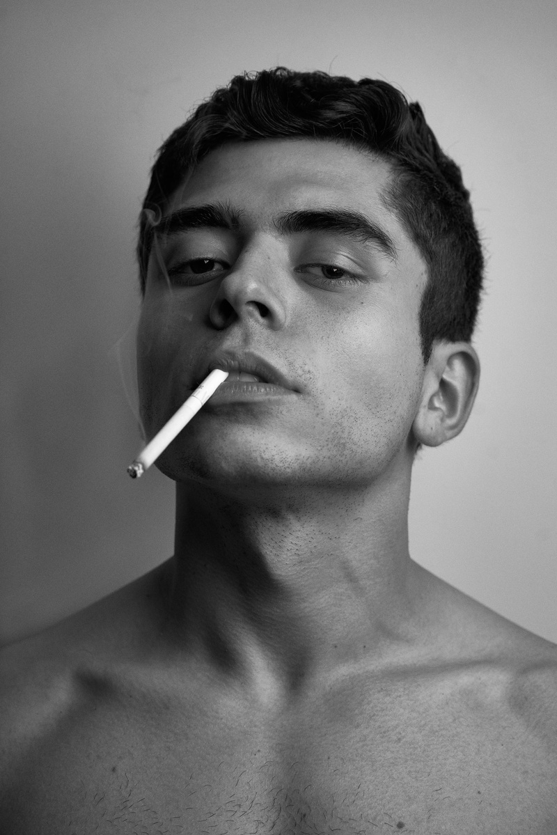 Male model photo shoot of carlosgama in Bogotá