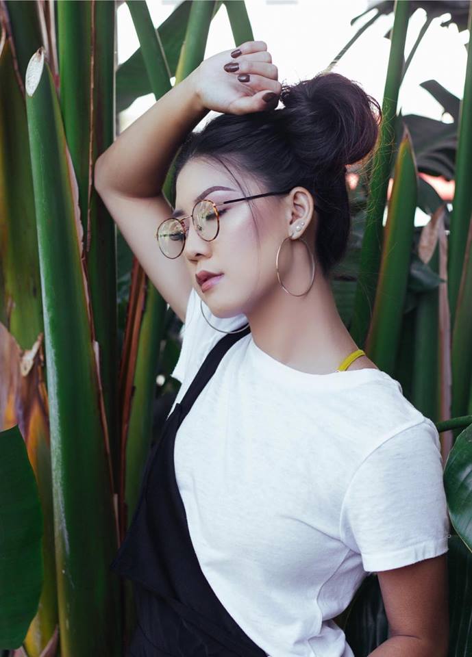 Female model photo shoot of Isabella M Vue