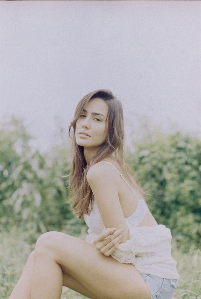 Female model photo shoot of Sophirat Photography in ฺBangkok