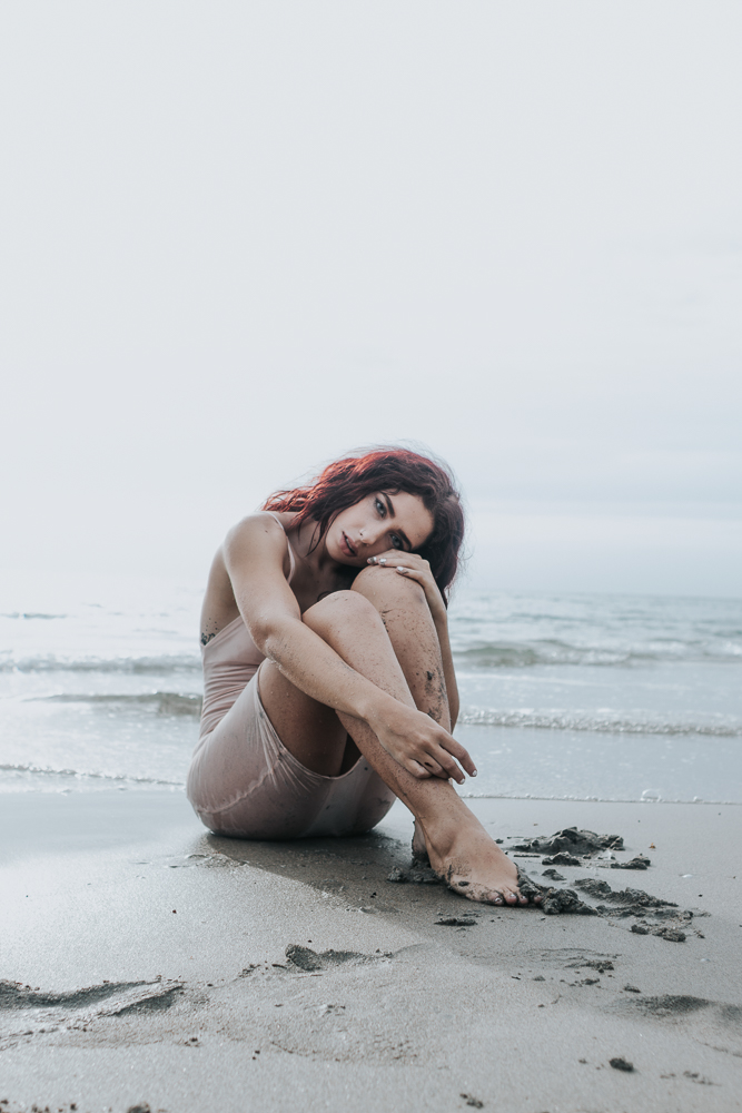 Female model photo shoot of Brittany Dejesus in palm beach