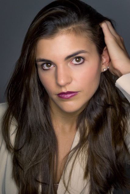 Female model photo shoot of Marie Shedsky