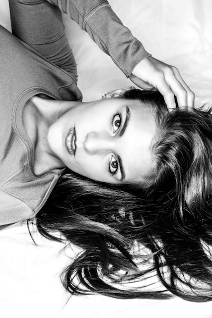 Female model photo shoot of Marie Shedsky