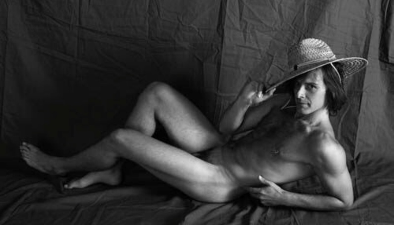 Male model photo shoot of Zarko_