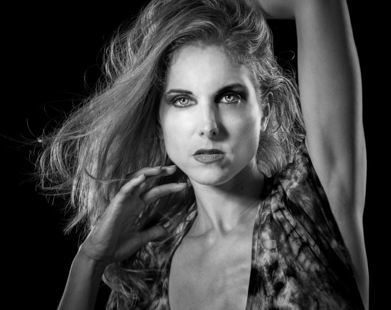 Female model photo shoot of Isabelle Rose