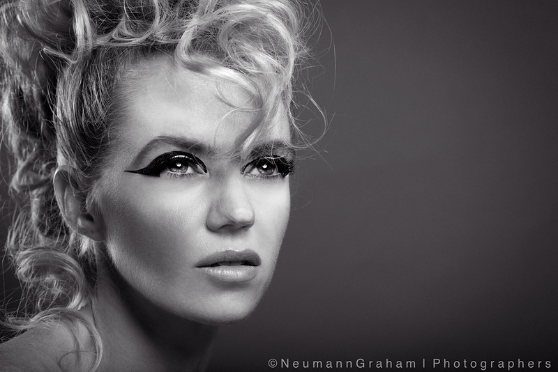 Female model photo shoot of NeumannGraham