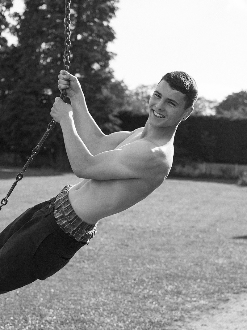 Male model photo shoot of Mark Bruce Photography in Knebworth, Hertfordshire, UK