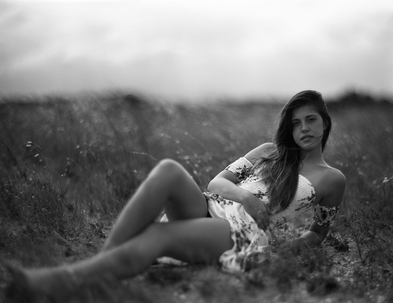 Female model photo shoot of haleyg by Dwayne Martin