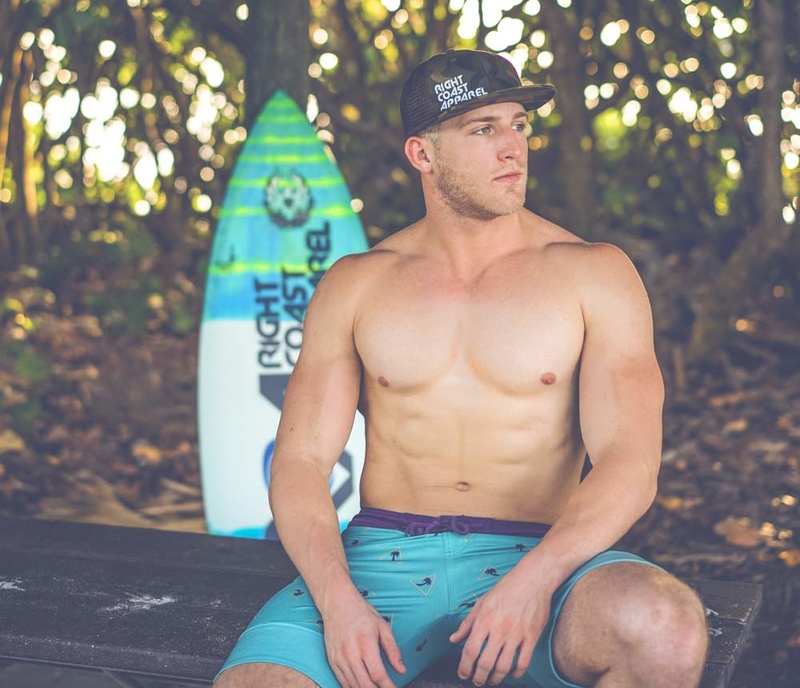 Male model photo shoot of Cocoa Beach Imaging