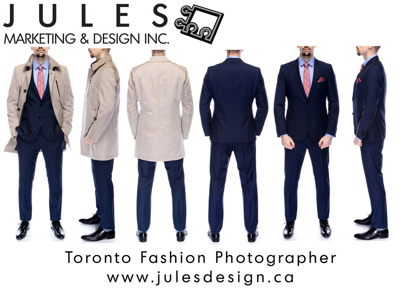 Male model photo shoot of JulesDesign in Toronto - Studio of Jules Design