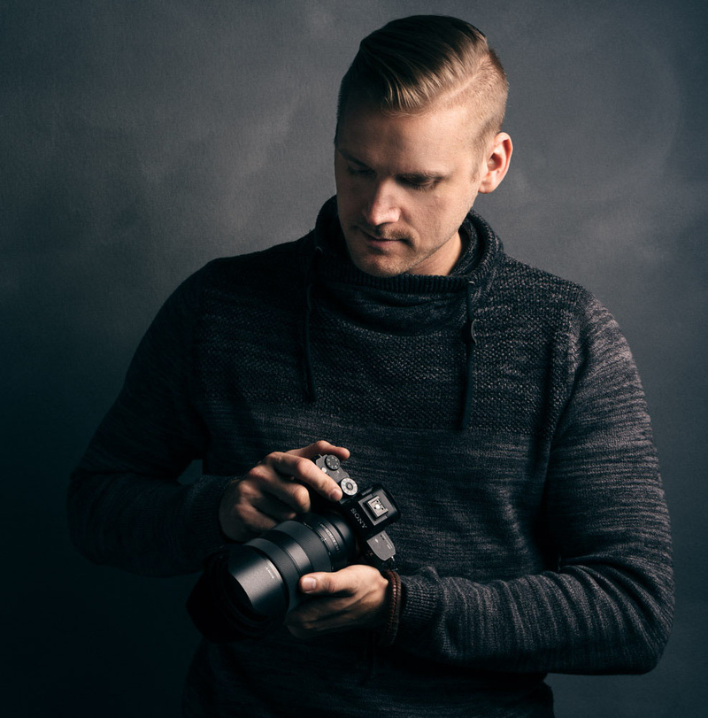 Male model photo shoot of Jukka Alasaari