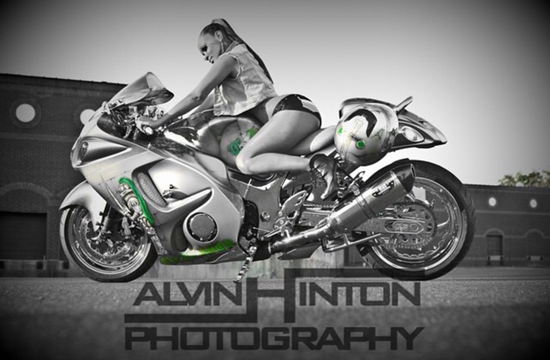 Male model photo shoot of Alhintonphoto