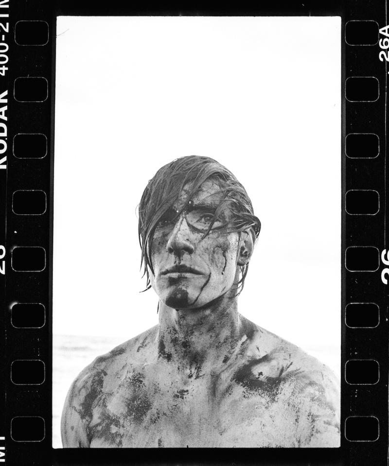 Male model photo shoot of ZachNelson by stealingframes in Brighton, UK