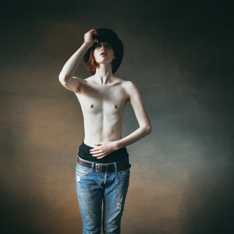 Male model photo shoot of - NL -