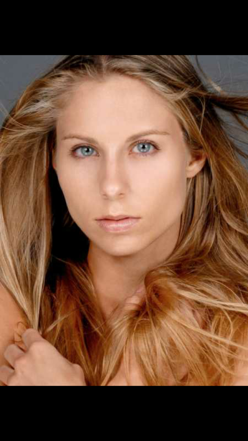 Female model photo shoot of Heather Carroll 