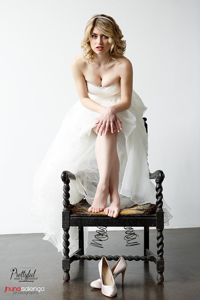 Female model photo shoot of Marianne Lontoc