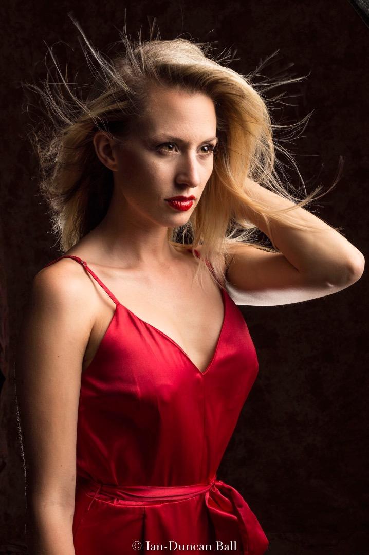 Female model photo shoot of Lexy Romano