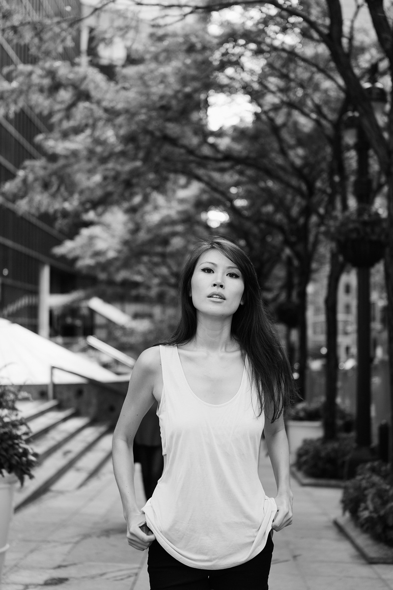 Female model photo shoot of laraeng97 by Moodphoto