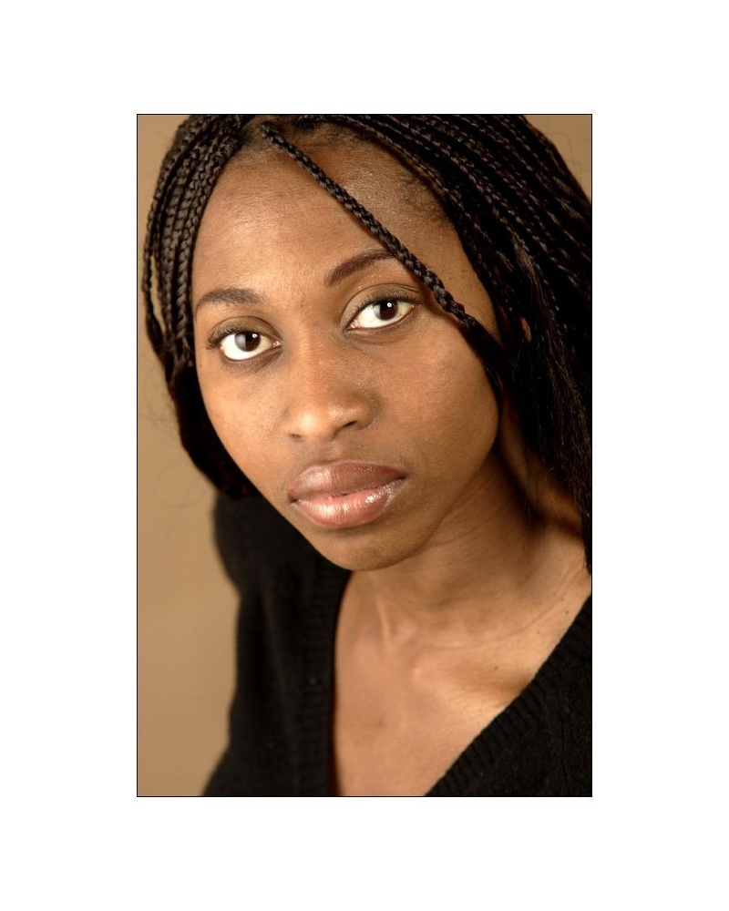 Female model photo shoot of Adjoa Yeboah-Asuamah