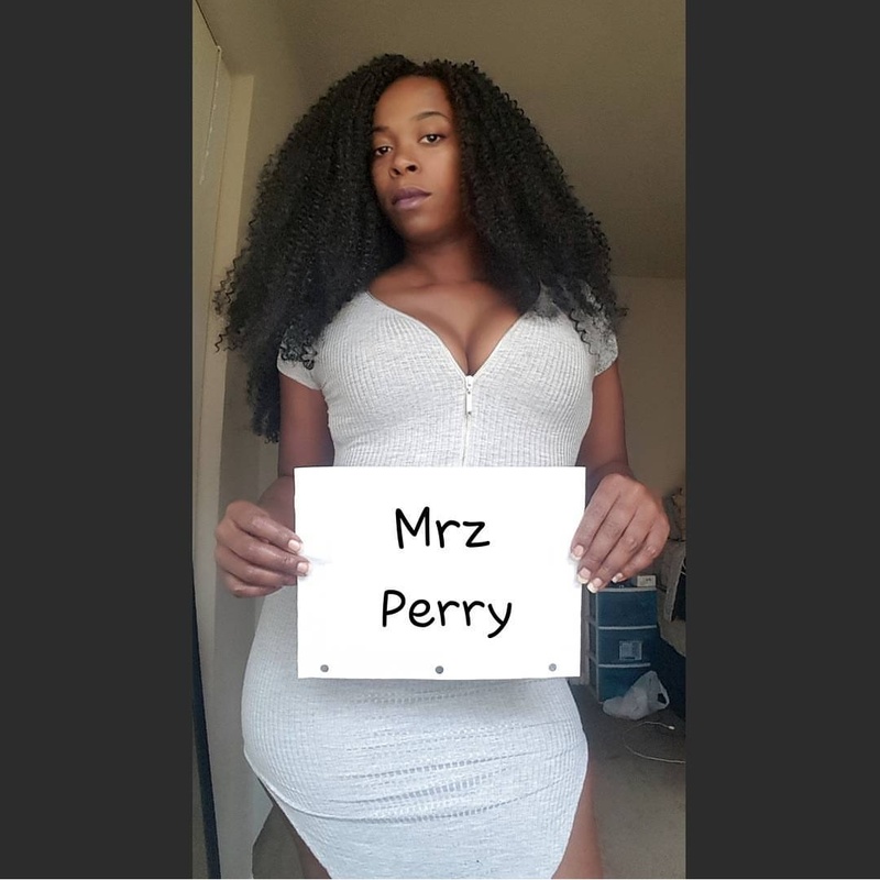 Female model photo shoot of MzPerry