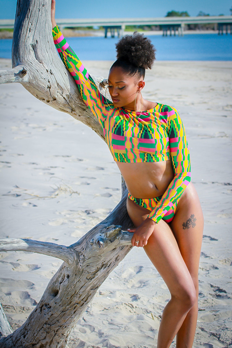 Female model photo shoot of Mia Goins by Jaakab Photography in Fernandina Beach FL. Talbot Island