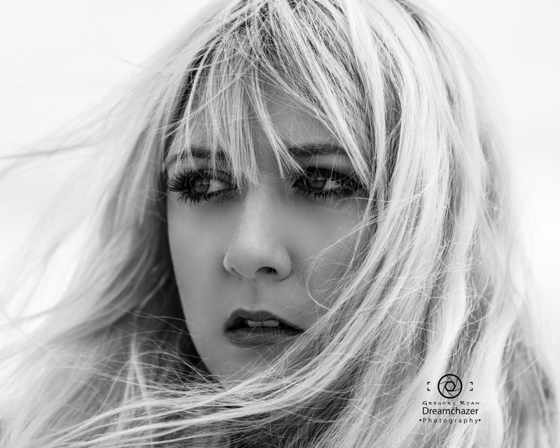 Female model photo shoot of Elena Kuleva