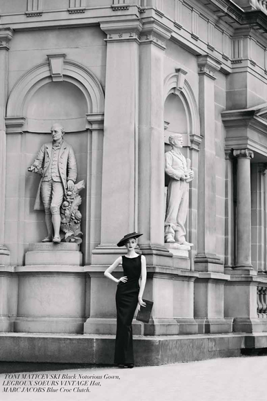 Female model photo shoot of Julie Healy in Sydney Australia