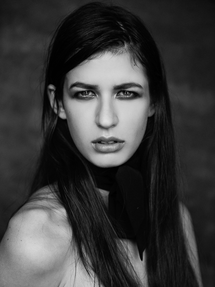 Female model photo shoot of Sarah_Ocon