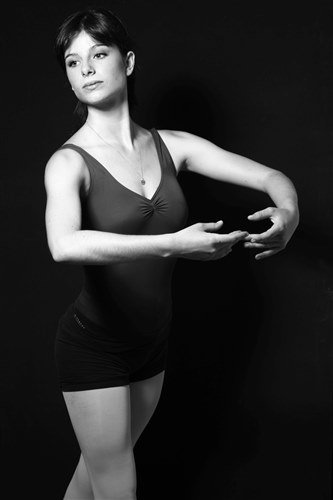Female model photo shoot of NataliaPerez