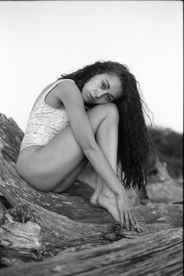 Female model photo shoot of jaydeonfilm by EL3 Imagery in Tacoma, Washington