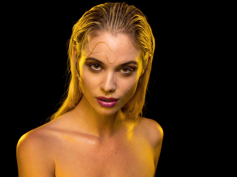 Female model photo shoot of Mariah Alexandra