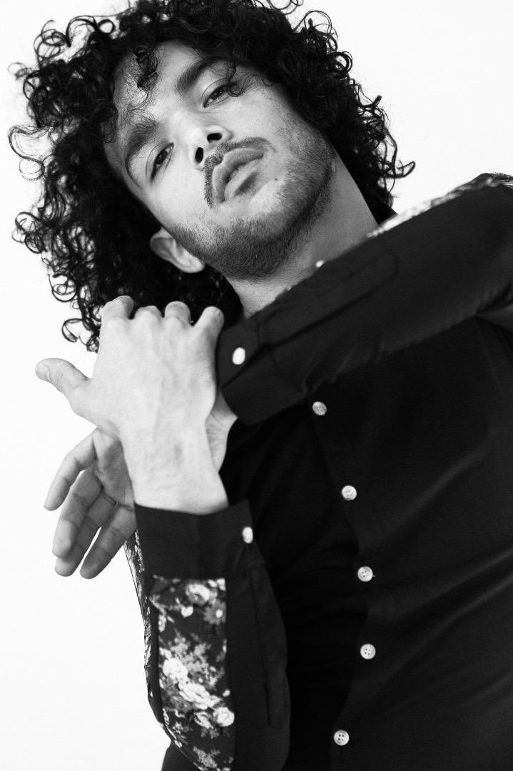 Male model photo shoot of Edgardo Colon Jr